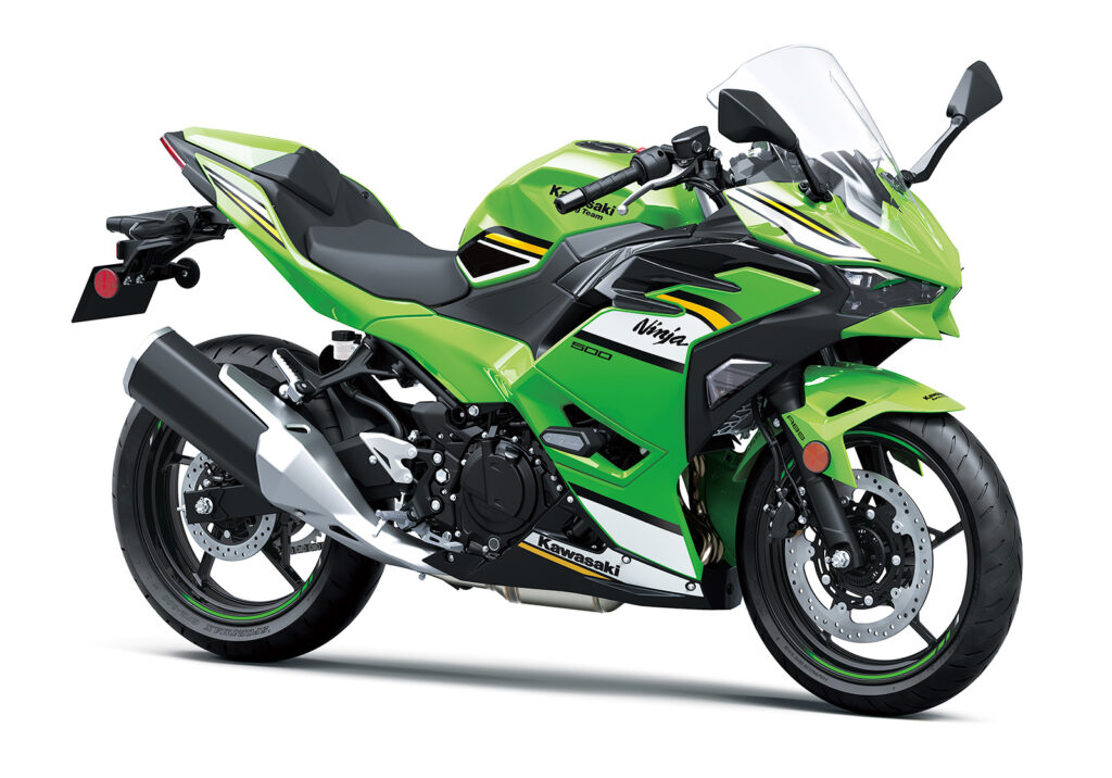 ninja 500 abs b
